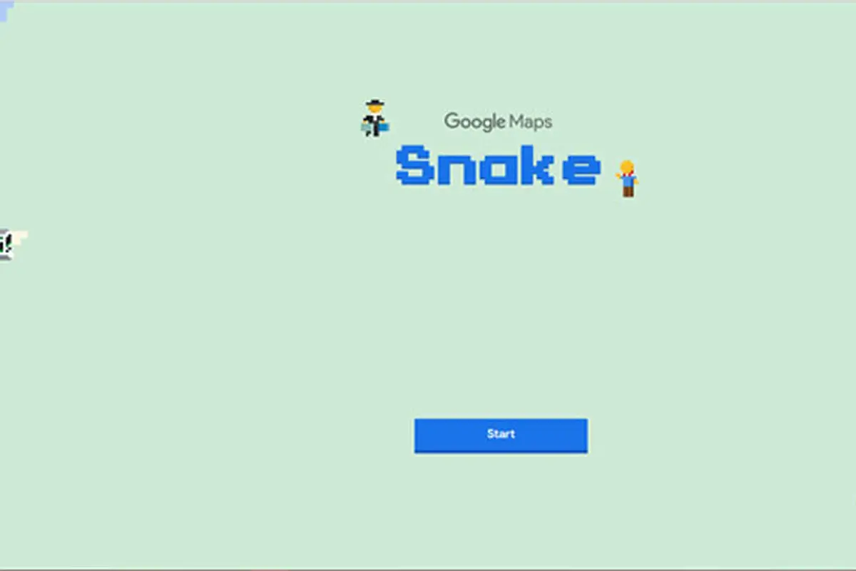 Google Maps