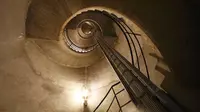 Terkuak, di Desa Ini Terpendam Bunker Rahasia Penuh Uang