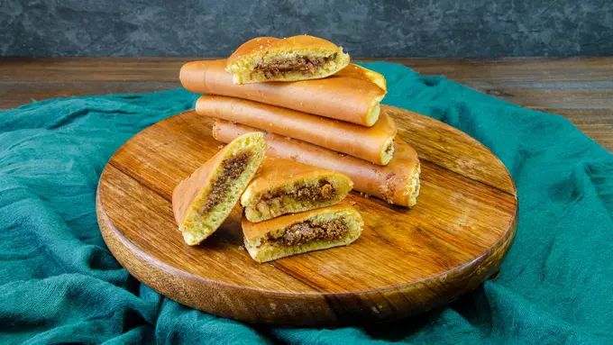 resep apam balik martabak manis terang bulan mini