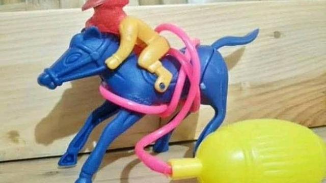 Dulu Seru, 6 Mainan Generasi 90-an Ini Sekarang Susah Ditemukan