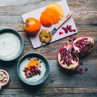 Selama menstruasi jangan sentuh makanan-makanan ini demi kesehatanmu.