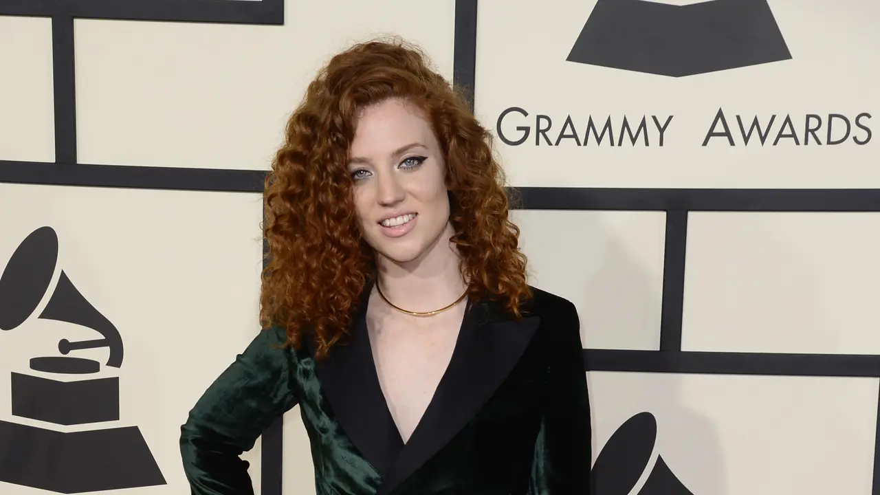 Jess Glynne