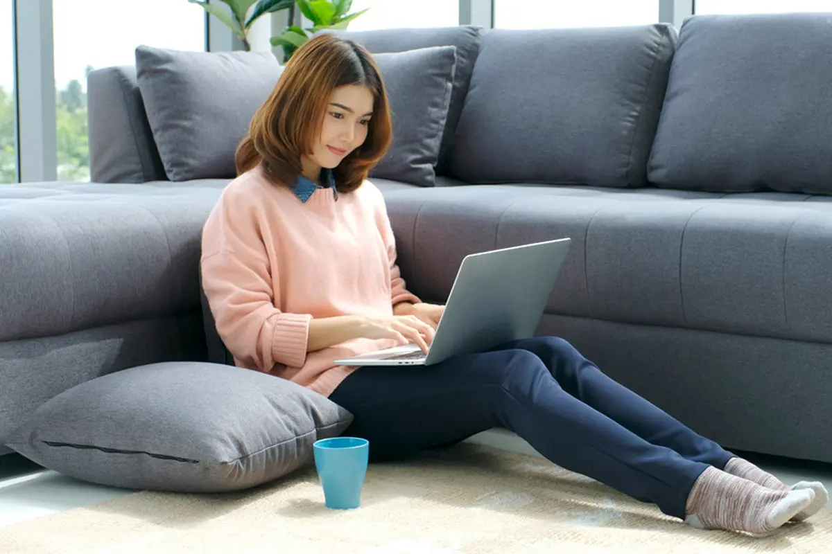 Ini Proteksi Dini yang Bisa Dilakukan Pengguna Gadget