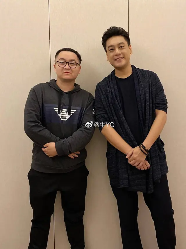 6 Potret Terbaru Ken Chu 'Meteor Garden', Idap Penyakit Langka dan Pensiun dari Dunia Hiburan
