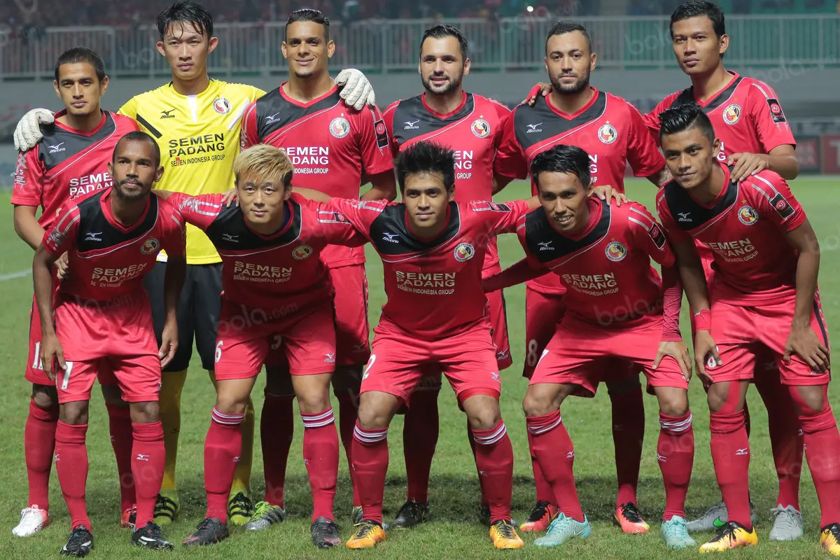 Semen Padang