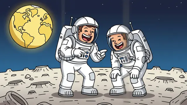 Astronaut