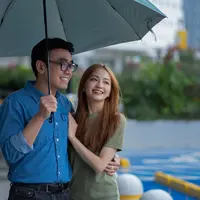 Ilustrasi kencan pertama. (c) havucvp@gmail.com/Depositphotos