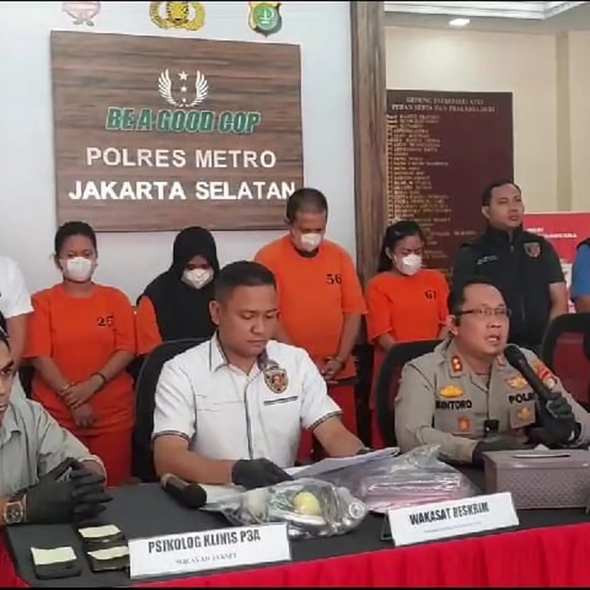 Pesta Seks di Jaksel, Calon Peserta Harus Bayar Rp 1 Juta dan Bawa Alat  Kontrasepsi Sendiri - News Liputan6.com