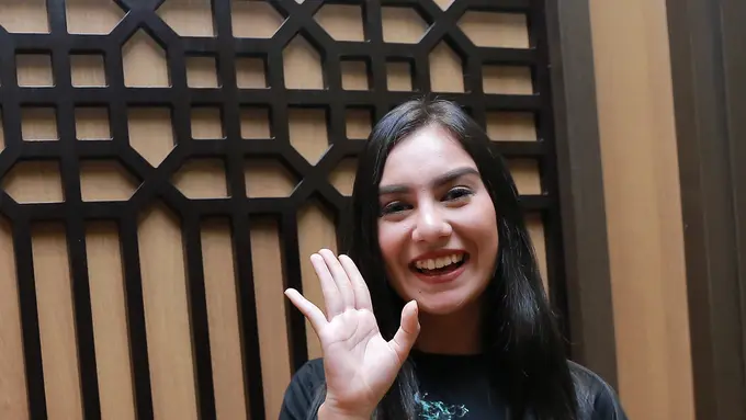 [Bintang] Irish Bella