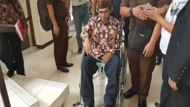 Gatot Brajamusti