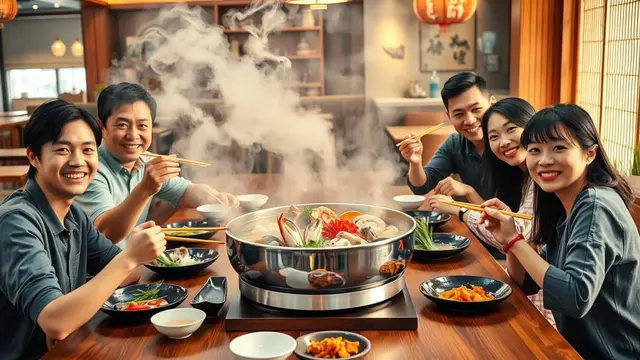 Rekomendasi Makanan di Bandung 2025, Wajib Dicobain