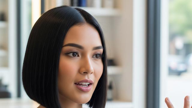 11 Rekomendasi Style Rambut Pendek Tampil Fresh, Cocok untuk Semua Usia