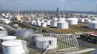 Pertamina Tender BBN 6,6 Juta KL