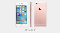 iPhone 6s Terbakar Saat Diduduki Pemiliknya
