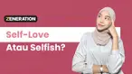 Belakangan, istilah self love semakin populer dan sering disebut sebagai bentuk kepedulian pada diri sendiri. Tapi, sebagian orang masih menganggap bahwa melakukan self love tidak berbeda dengan sikap egois atau selfish. Jadi, bagaimana cara membedak...