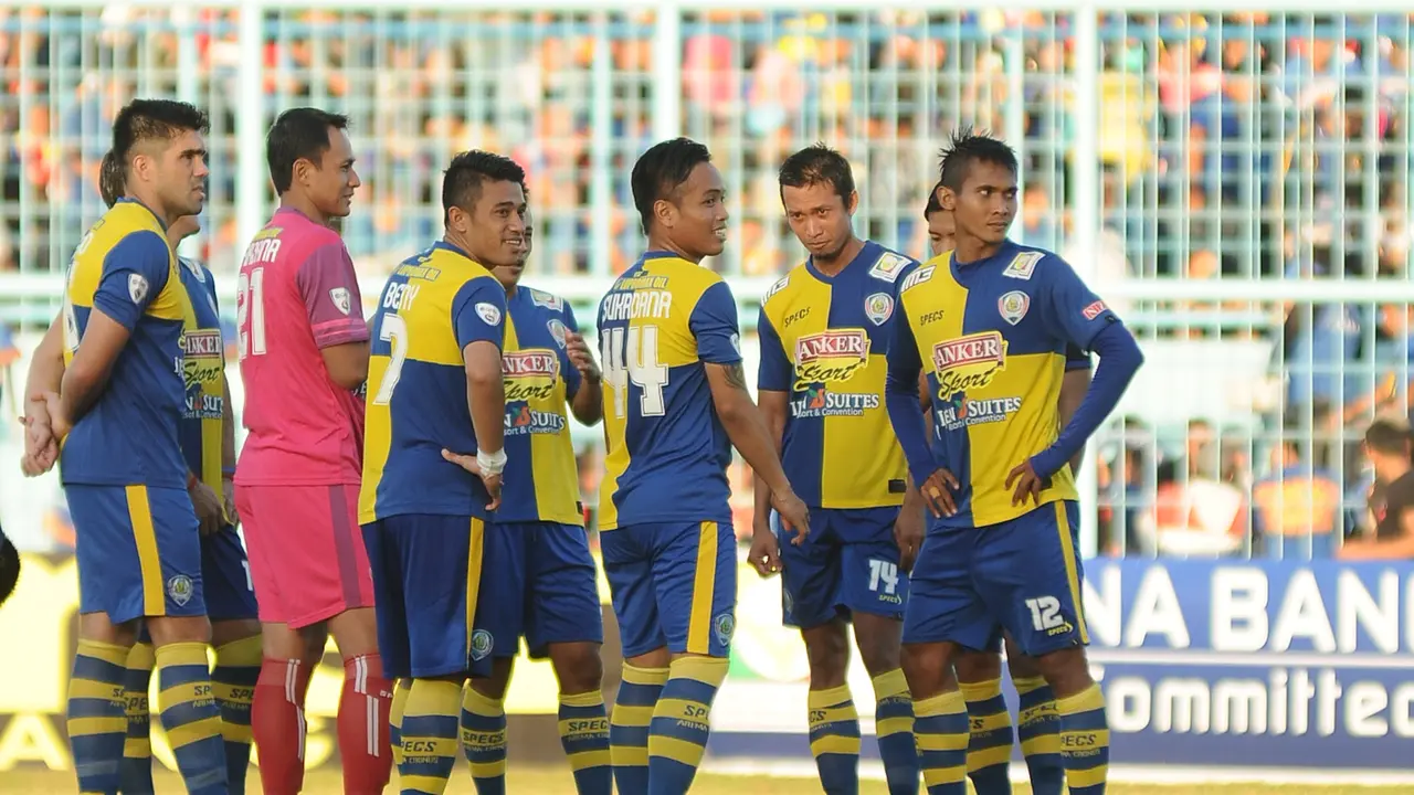 Arema Cronus