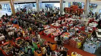 Summarecon Cetak Pendapatan Rp 5,94 Triliun di 2019