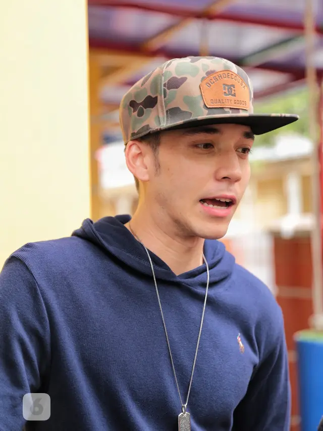 [Bintang] Stefan William