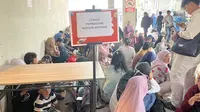 Planetarium Diserbu Pengunjung, Pramono Pertimbangkan Tambah Jadwal Show dan Tiket On The Spot