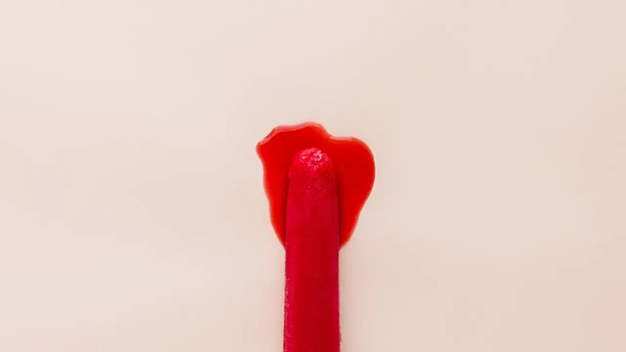 [Fimela] ilustrasi menstruasi