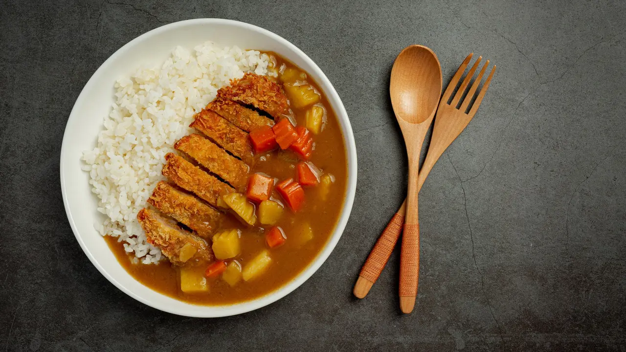 Curry
