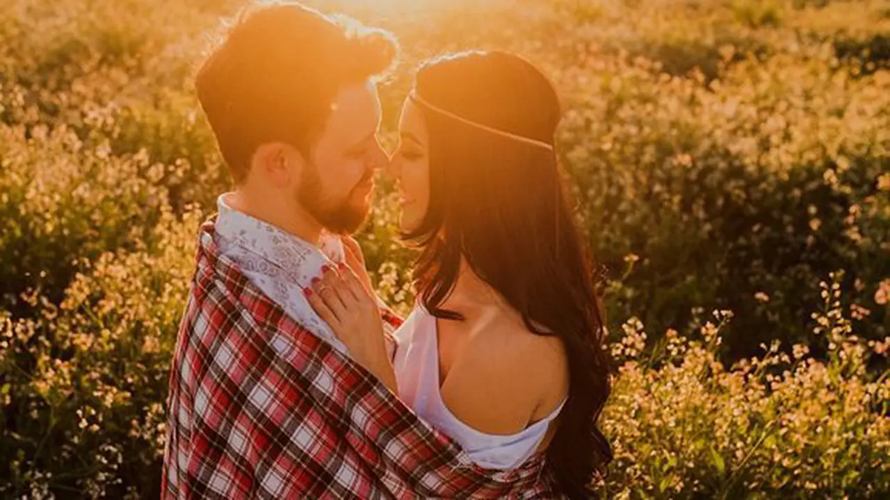 Zodiak paling lengket dengan pasangan/copyright Pexels.com