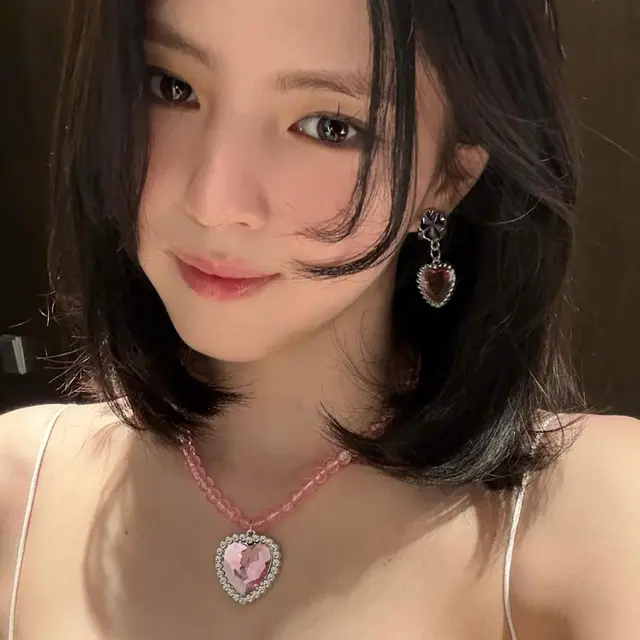 Potret Han So Hee Tampil bak Real Life Princess di Perayaan Ulang Tahunnya, Usai Bongkar Usia Asli