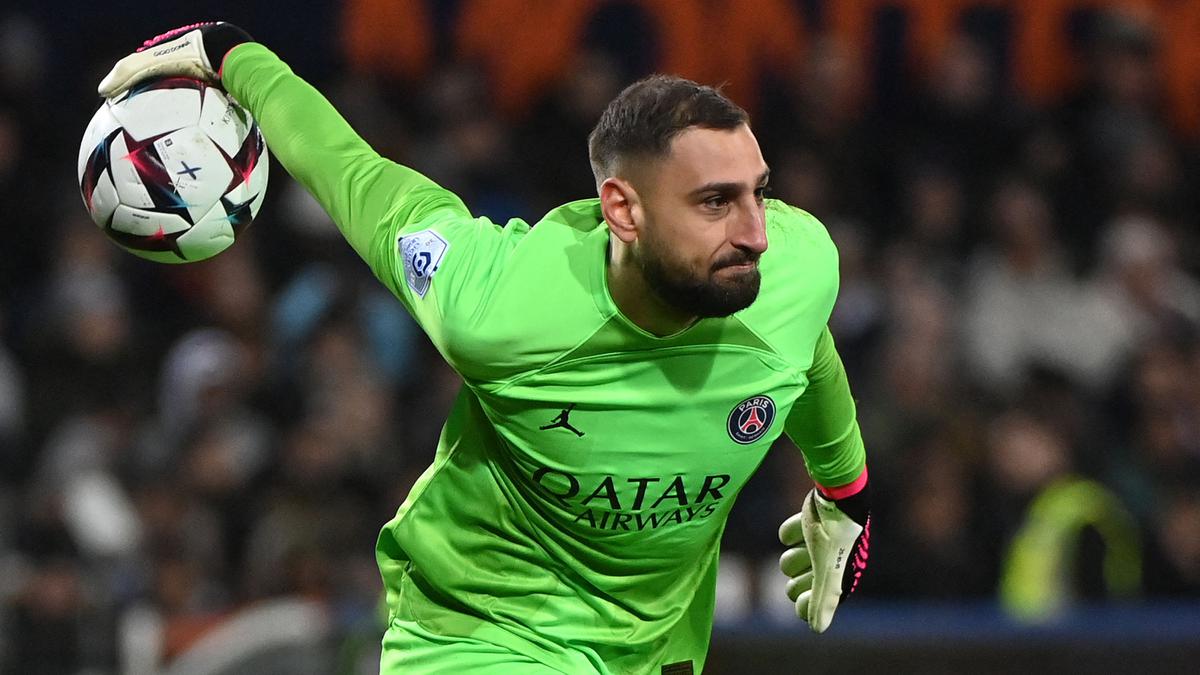 Manchester United Bidik Kiper Andalan PSG untuk Gantikan Andre Onana