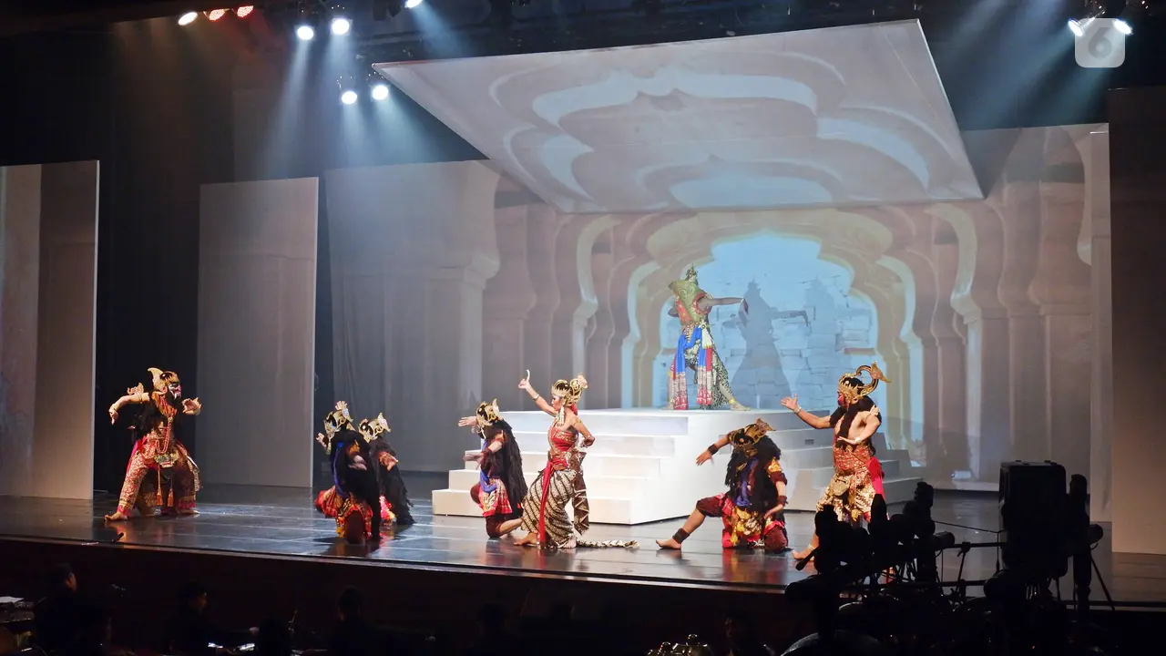 Wayang Orang