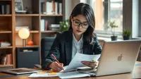 Apa Itu Revisi Adalah: Pengertian, Tujuan, dan Proses Pelaksanaannya