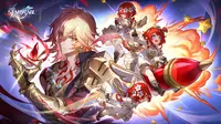 Honkai: Star Rail 3.1 Siap Hadir! Intip Karakter Baru, Event dan Catat Tanggal Rilisnya