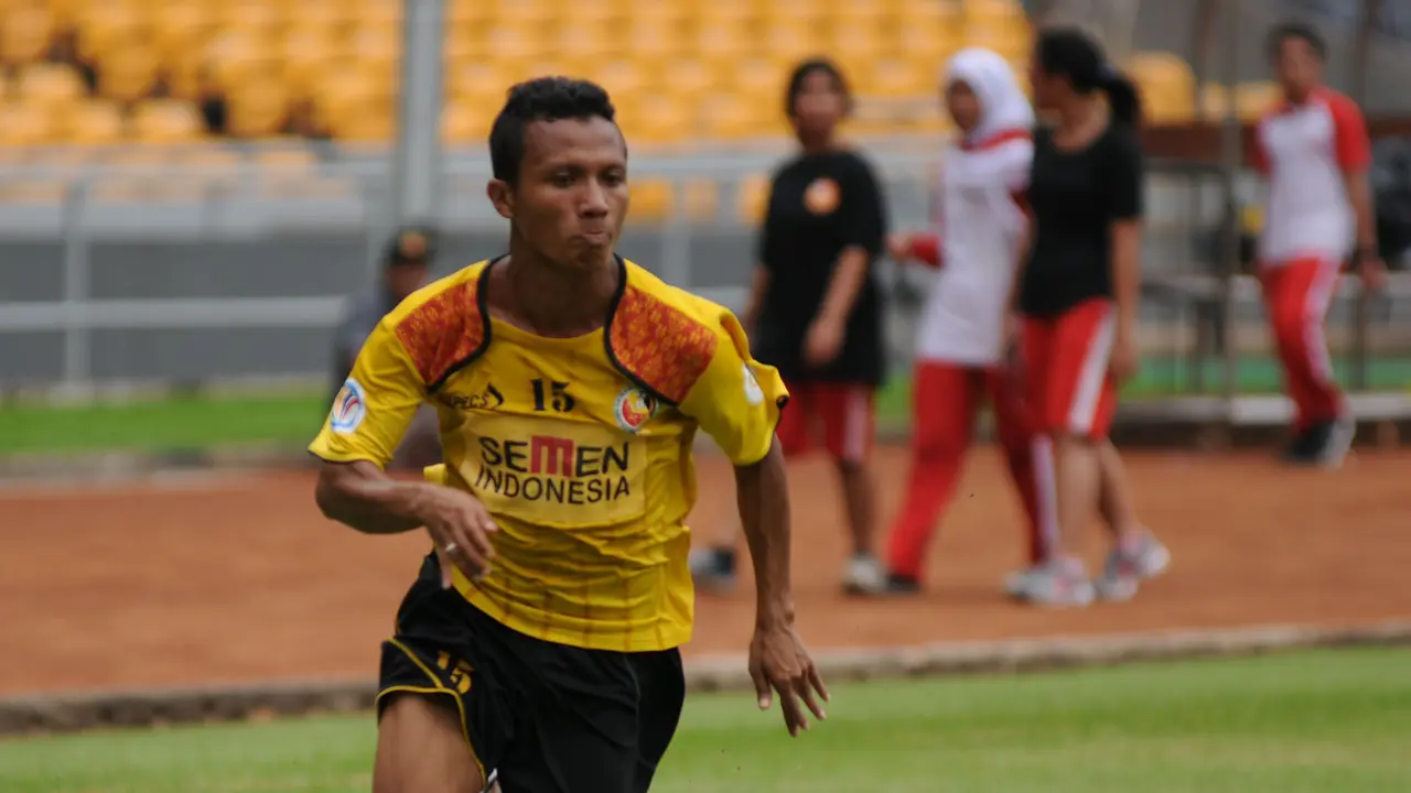 Hendra Bayauw
