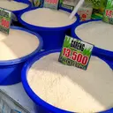 Harga Pangan Ada yang Turun, Beras Termurah Dijual Rp 13.850 per Kg