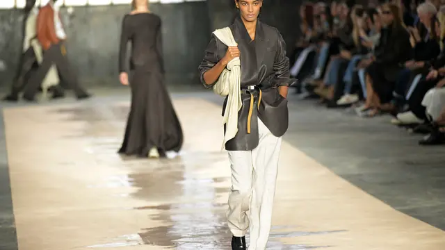 Milan Fashion Week 2026