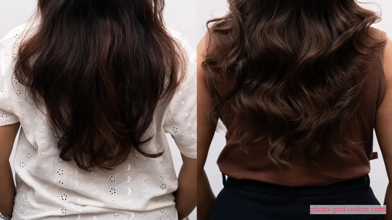 French Blending Jadi Tren Warna Rambut yang Anti Drama Rambut Kering dan Kulit Kepala Perih