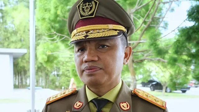 Kepala Dinas Ketenagakerjaan Sumut, Ismael Sinaga