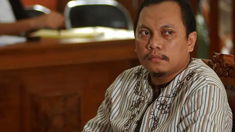 Gayus Tambunan Sempat Menjadi 'Tokoh Inspiratif' Indonesia
