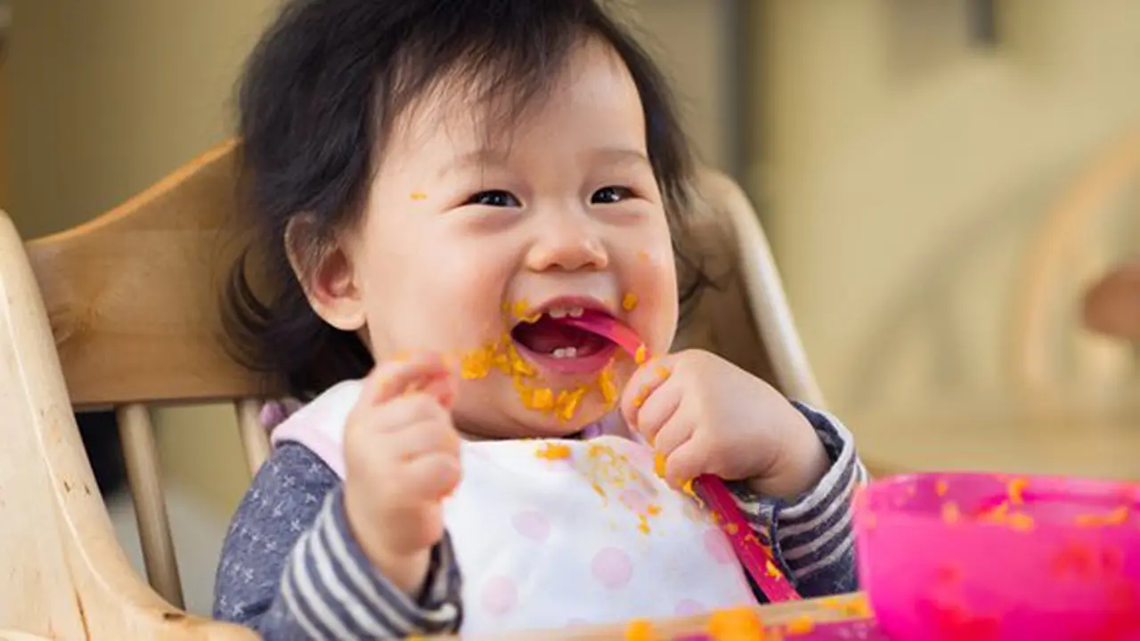 Picky Eater/Copyright Shutterstock