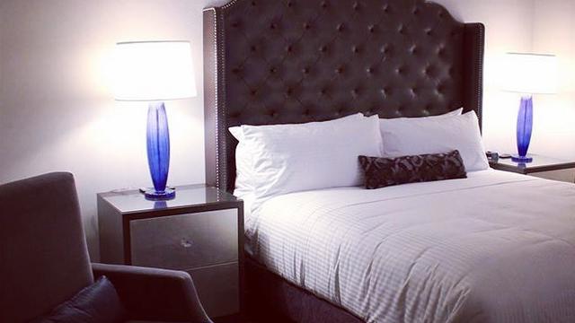 The Read House Hotel