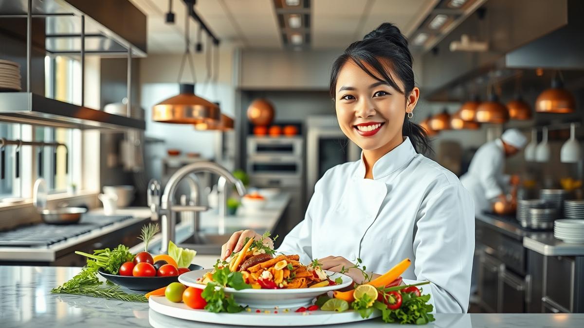 Culinary adalah Lebih dari Sekadar Memasak, Ketahui Sejarah dan ...
