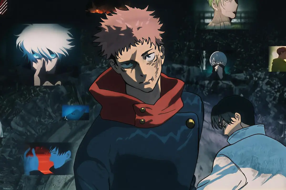Maraton Anime Trending di Rumah Sambil Nikmati Ramen Yes, Sensasinya Makin Seru!