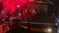 Konvoi Takbiran Dilarang Melintasi Jalur Utama Mudik di Cianjur, Ini Alasannya