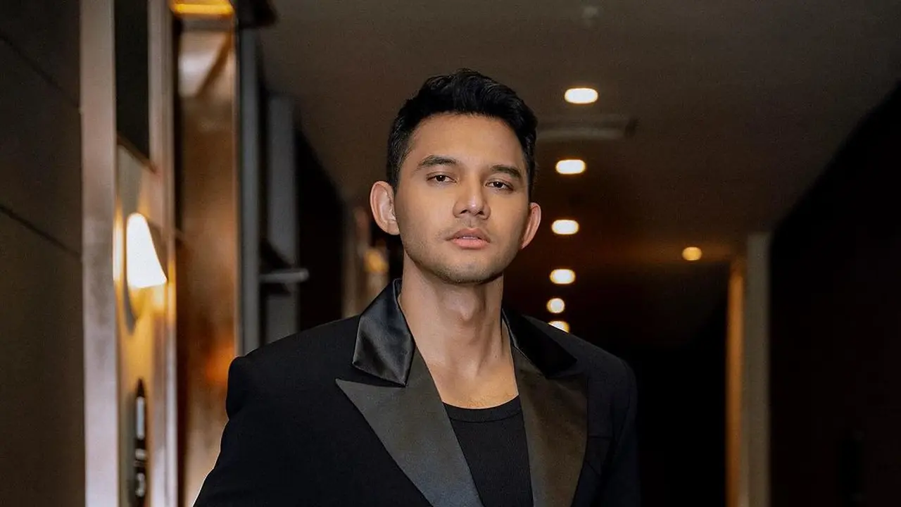 Rory Asyari