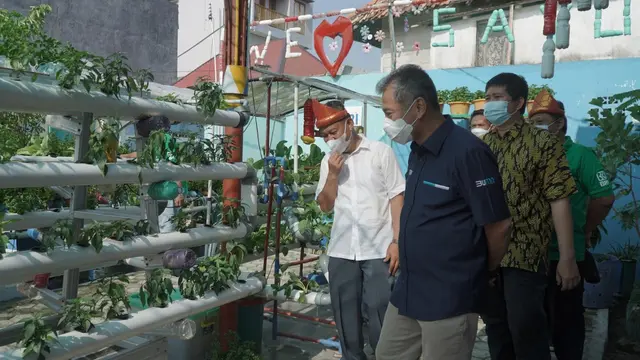 Lebih Berdaya Bersama BRI