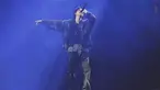 Suga BTS mengunggah berbagai momen selama konser di Jakarta dalam akun Instagram terverifikasinya. Dirinya memperlihatkan momen selama berada di atas panggung baik itu saat melakukan rehearsal ataupun konser. (Liputan6.com/IG/@agustd)