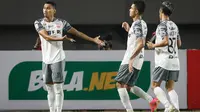Liga 2: Persis Imbang Lagi, Tagar EkoOut Kembali Menggema di Media Sosial