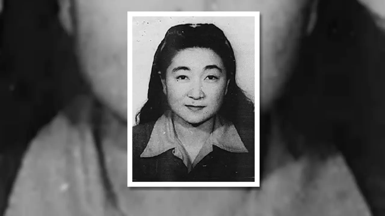 19-1-1977: Presiden AS Gerald Ford Ampuni Propagandis Tokyo Rose