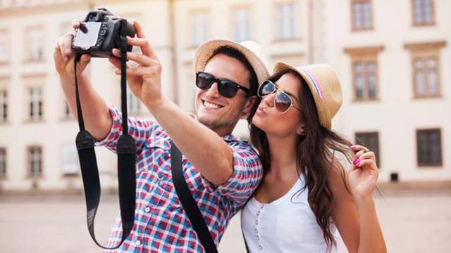 Kencan ke Luar Kota.