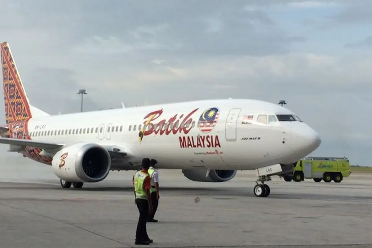 Maskapai penerbangan Lion Group akan segera mengoperasikan armada pesawat jenis baru yaitu Boeing 737 Max 8. 