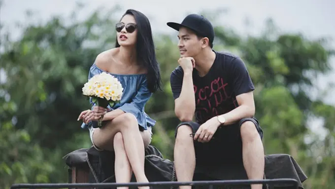 [Bintang] Chelsea Olivia - Glenn Alinskie